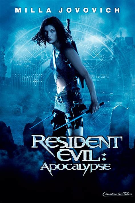 flixtor resident evil: apocalypse|Resident Evil: Apocalypse (2004) .